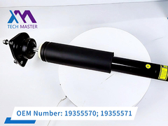 TMAIRSUS Cadillac CTS Achterste schokdemper Assy