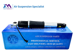 TMAIRSUS Cadillac Escalade / Chevrolet Tahoe Achterste schokdemper Air Assy