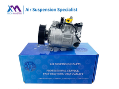 TMAIRSUS Audi Q7 autocompressor voor airconditioning