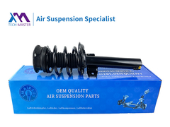 TMAIRSUS Audi TT/A3 voorstootdemper volledig voorzien van ADS 8J0413029M