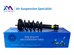 TMAIRSUS Tesla Model S voorste schokdemper compleet 1030607-01-A