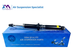 TMAIRSUS Cadillac CTS voorste schokdemper 23247462