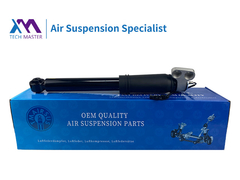 TMAIRSUS Cadillac ATS/CTS Achterste schokdemper Elektronisch compleet 84230453