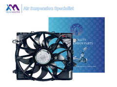 TMAIRSUS Jeep Rubicon JL2.0 Auto koelventilator 68272755AD