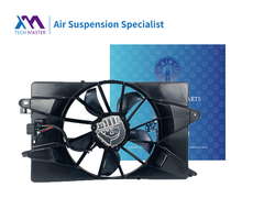 TMAIRSUS Jeep Cherokee Auto koelventilator 68225126AA