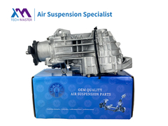 Tech Master Mercedes-Benz W246/W117 CLA250 A45 B250 4Matic Differentiële Verzameling Achter A2463502402