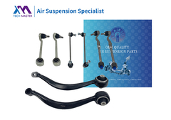 TMAIRSUS Besturingsarmen en stabilisator voor BMW X3 F25 31126787670; 31106787673; 31306787163-A