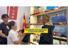 Onze klanten zijn enthousiast over onze nieuwkomers.