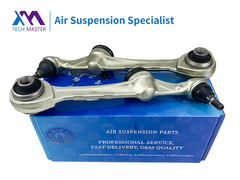 TMAIRSUS Voorste onderste bedieningskant Voor Mercedes-Benz W221 2213308107