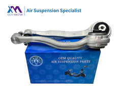 TMAIRSUS Mercedes-Benz W203 Voorste bovenste besturingsarmen Links en Rechts 2043304311; 2043304411