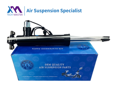 TMAIRSUS Lincoln MKX Achterste rechter schokdemper met ADS F2GZ18125G