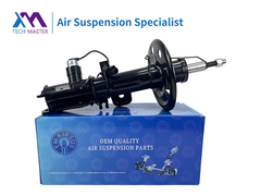 TMAIRSUS Lincoln MKT voorste linker schokdemper met ADS DE9Z18124K, DE9Z18124J