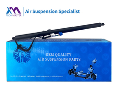 TMAIRSUS Power Liftgate Voor Mercedes Benz GLA (X156) 2015-2020 A1568900230