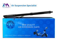 TMAIRSUS Power Liftgate Voor Porsche Panamera 2010-2016 97051257314