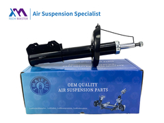 TMAIRSUS Voor-rechts schokdemper voor Chevrolet Cruze 13331989