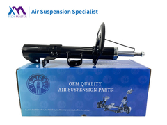 TMAIRSUS voorste linker schokdemper voor Jeep Cherokee 68230369