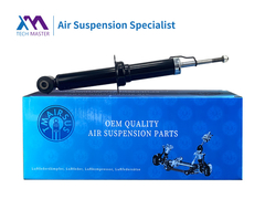 TMAIRSUS Achterste schokdemper voor Chrysler T1126ST