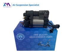 Tech Master TMAIRSUS Air Suspension Compressor voor Porsche Cayenne Touareg Macan 7P0616006