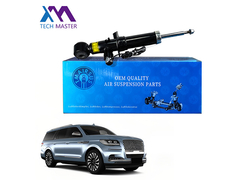 Tech Master TMAIRSUS Schokdemper voor Lincoln Navigator/Ford Expedition FL1Z-18124-A