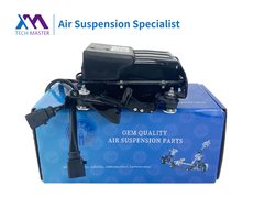 Tech Master TMAIRSUS Compressoren met luchtophanging voor Panamera 970 97035815107