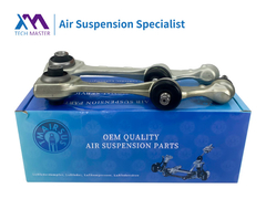 Voorste onderste bedieningsarm voor Mercedes Benz W221 2213308207; 2213308107