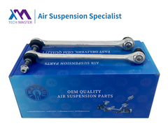 Tech Master TMAIRSUS Front Link Stabilisator voor Mercedes Benz W204 2043203889; 2043200789