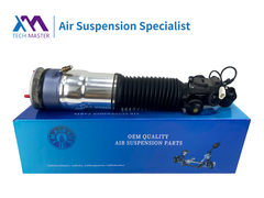 Tech Master TMAIRSUS Achterste linker luchtschok voor BMW F02 F01 37126791675
