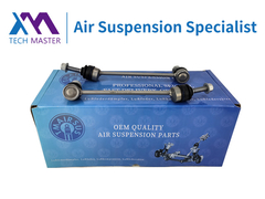 Tech Master TMAIRSUS 2pc Set Front Stabilizer Sway Bar Link Voor W221 S-Klasse 2213200189; 2213200289
