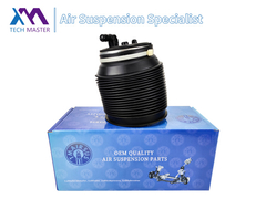 Tech Master TMAIRSUS Achterste rechter luchtveer voor Toyota Land Cruiser Prado J150 Lexus GX460 48080-6001