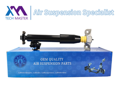 Tech Master TMAIRSUS Achterste rechter schokdemper voor Lincoln MKX F2GZ18125G