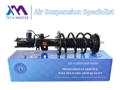 Tech Master TMAIRSUS Lincoln MKT voorste linker schokdemper Compleet AST18205