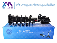 Tech Master TMAIRSUS voorste rechter schokdemper compleet voor Lincoln Continental G3GC18B060