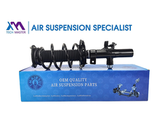 Tech Master TMAIRSUS Voorste linker schokdemper voor Lincoln MKC AST24697