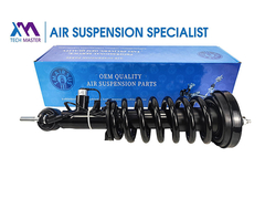 Tech Master TMAIRSUS Front Schokdemper Compleet voor Lincoln Navigator JL1Z18124C