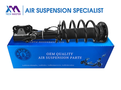 Tech Master TMAIRSUS voorste rechter schokdemper voor Lincoln MKX F2GZ-18124-AT