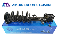 Tech Master TMAIRSUS voorste linker schokdemper voor Lincoln MKX F2GZ-18124-AV