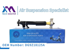 Achterste rechter schokdemper voor Lincoln MKZ DG9Z18125A