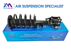 Tech Master TMAIRSUS Voorste rechter schokdemper voor Lincoln MKZ DG9Z18124U