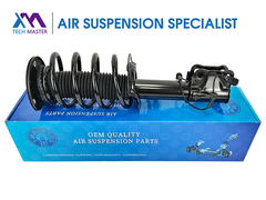 Tech Master TMAIRSUS voorste linker schokdemper voor Lincoln MKZ DG9Z18124B