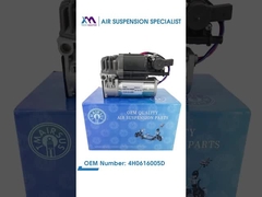 Tech Master TMAIRSUS Air Suspension Compressor voor Audi A8 ((D4,4H) A6C7 4H0616005D