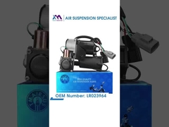 37226775479 37226785506 Luchtcompressor pomp voor E61 E60 Autodeeltjes Suspensiecompressor