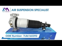 Tech Master TMAIRSUS Front Air Shock voor VW Touareg I Porsche 955/957 7L8616039D
