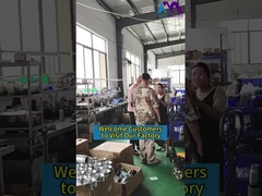 Vervaardiger van luchtophangingen uit China