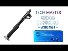 Tech Master Shock Aborber voor Lincoln MKC