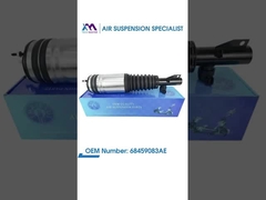 Tech Master TMAIRSUS Front Air Shock voor Jeep Grand Cherokee WK2 68459083AE