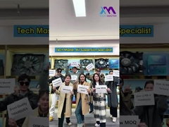 Tech Master Specialist in luchtveringsonderdelen