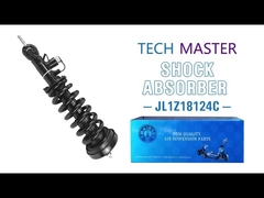 Tech Master TMAIRSUS Front Schokdemper Compleet voor Lincoln Navigator