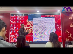 Tech Master Morning Call op elke maandagmorgen