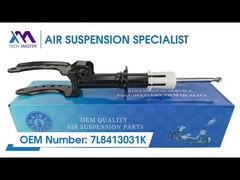 Tech Master TMAIRSUS Voor spoel veer schok voor Audi Q7 VW Porsche met ADS 7L8413031K