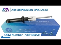 Tech Master TMAIRSUS Achter spoel voor Audi Q7 VW Porsche 7L8513029